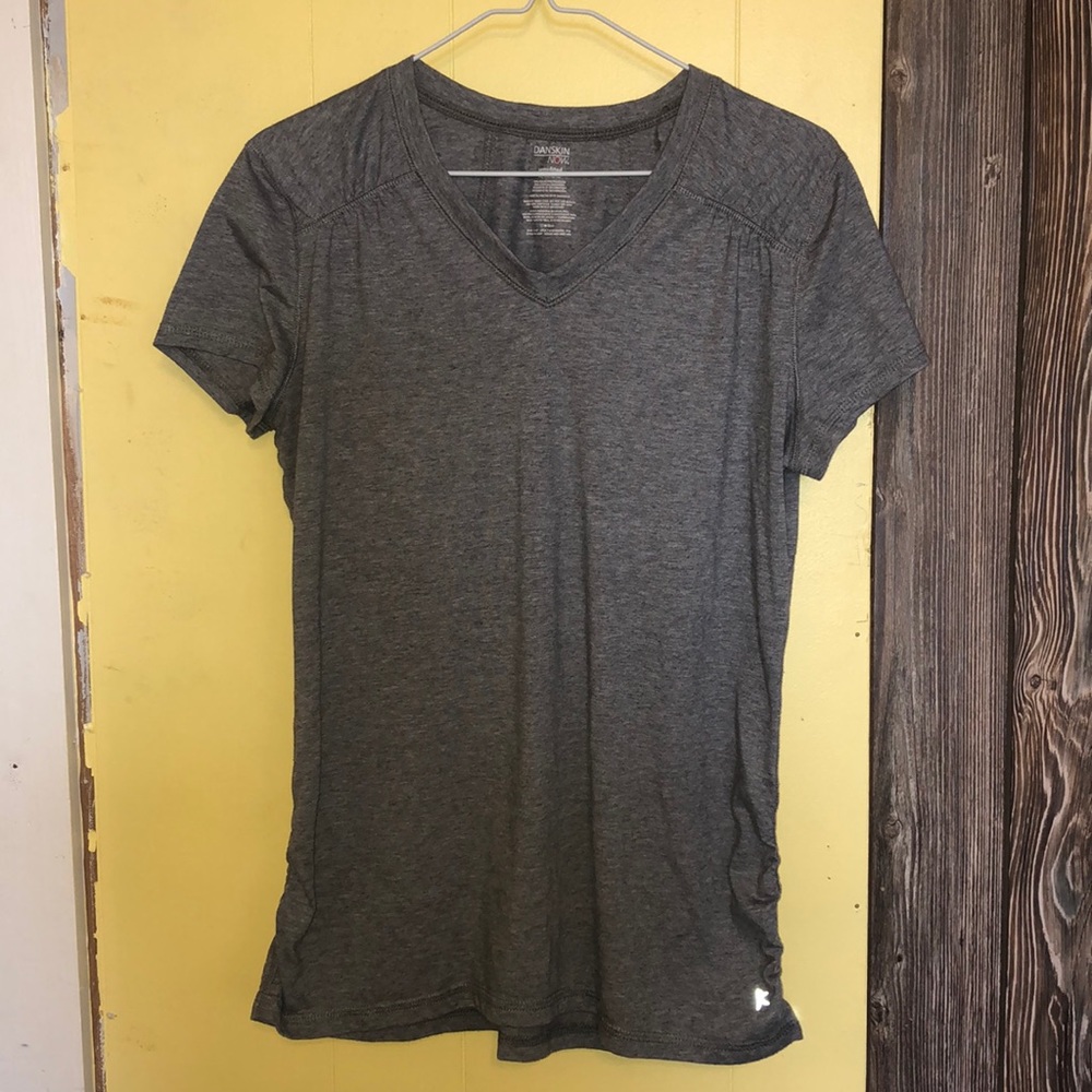 Gym/Exercise/Work out Top
